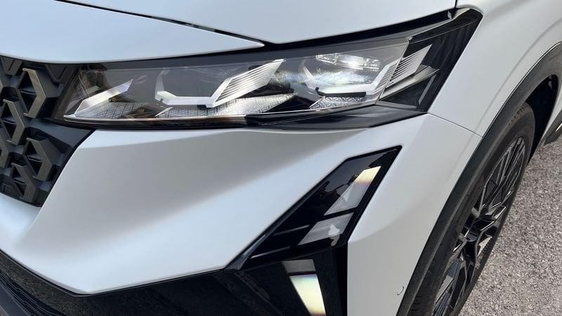 Renault Austral NUOVO esprit Alpine MY25 full hybrid E-Tech 200