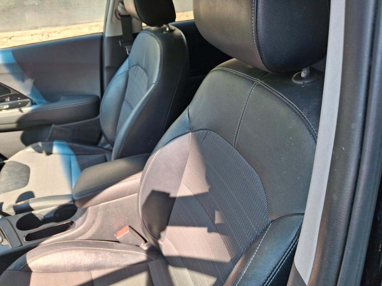 Kia Niro 1.6 GDi DCT HEV Energy ibrida automatica