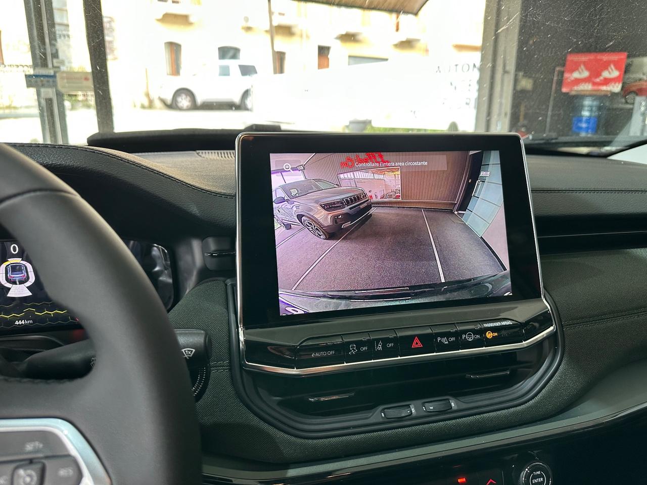 Jeep Compass 1.5 Turbo T4 130 CV MHEV 2WD North Star