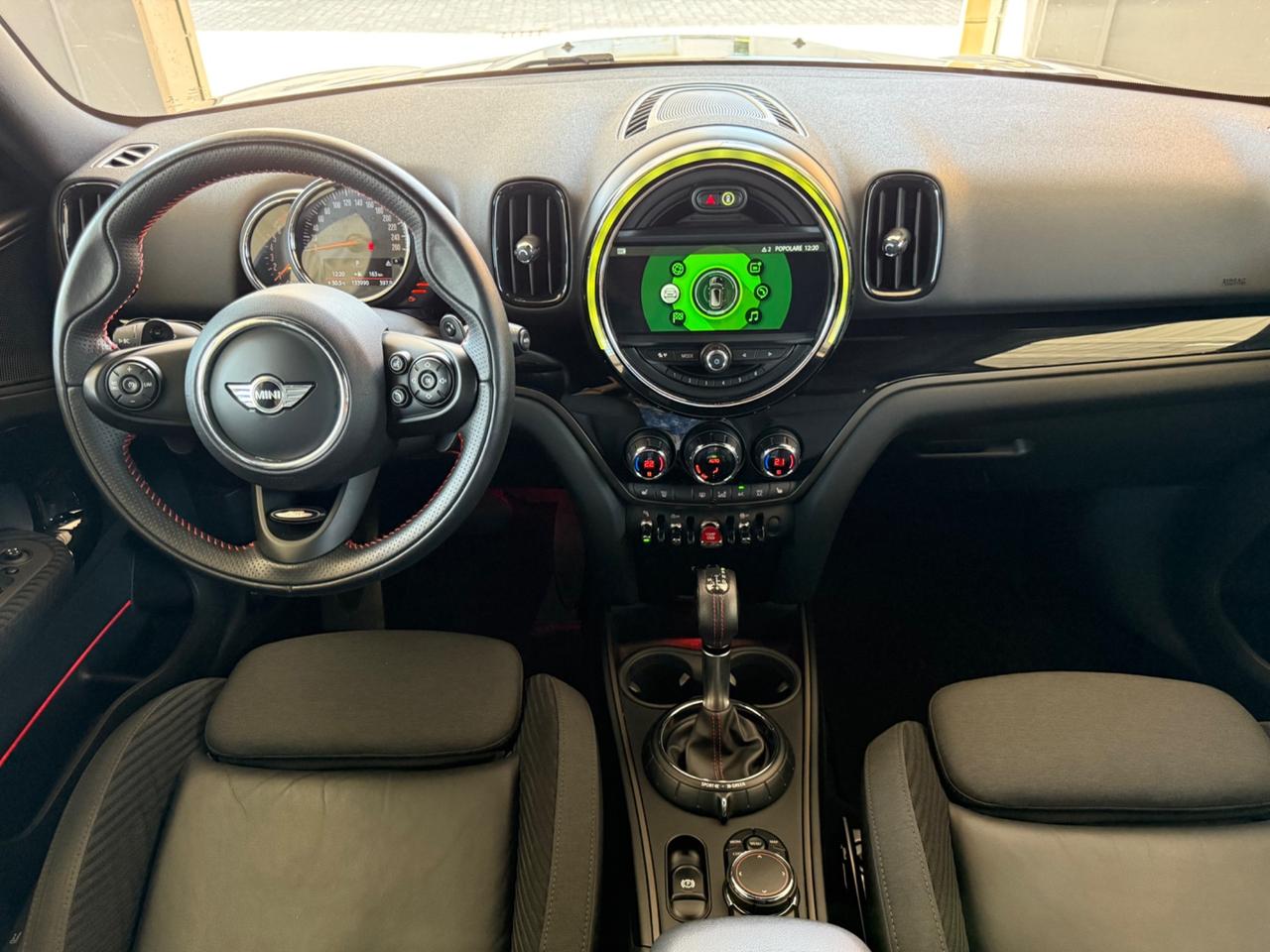 Mini Cooper S Countryman 2.0 Hype ALL4