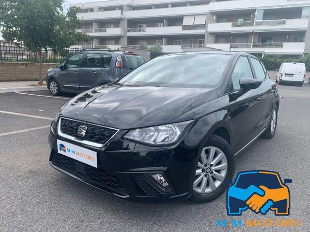 SEAT Ibiza 1.0 EcoTSI 95 CV 5 porte Style