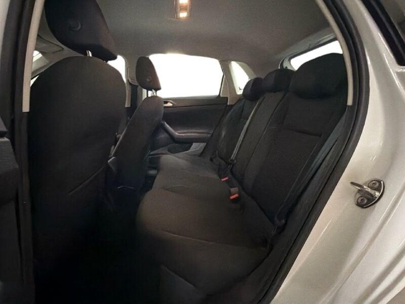 Volkswagen Polo 1.6 TDI SCR 95cv Comfortline DSG BMT