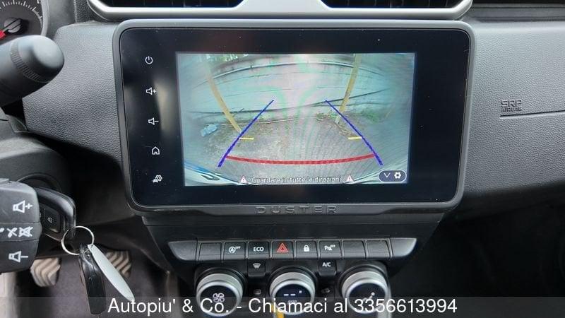Dacia Duster 1.0 TCe 4x2 100cv SOLI 38.000KM Eco-G Prestige