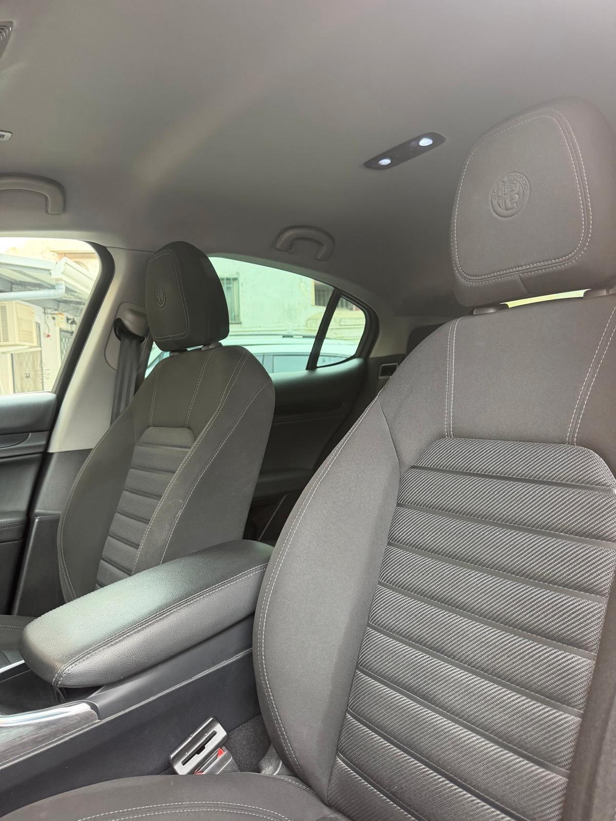 Alfa Romeo Stelvio 2.2 Turbodiesel 190 CV AT8 Q4 Executive