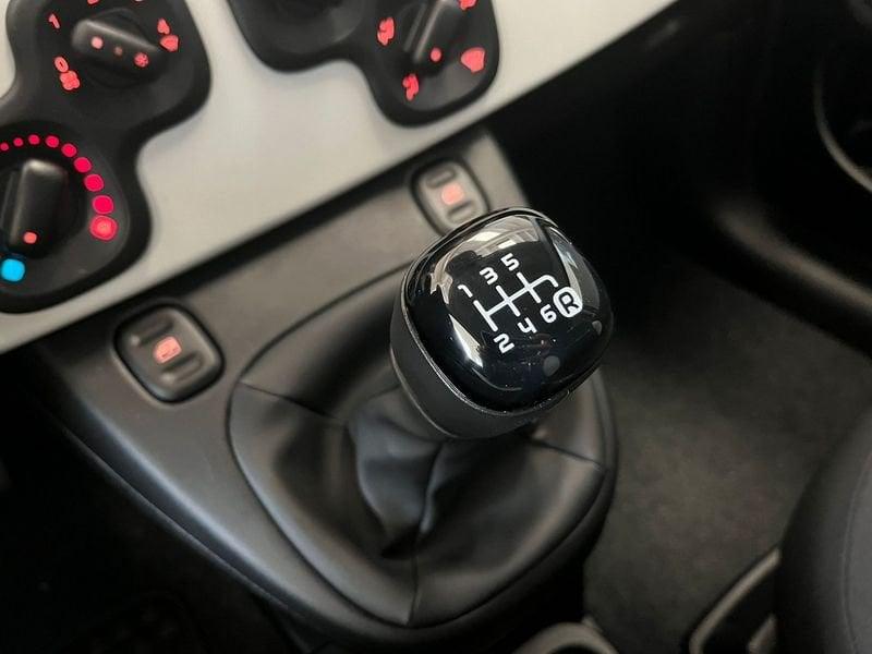 FIAT Panda Panda 1.0 FireFly S&S Hybrid Pandina - PROMO SIRONIAUTO+