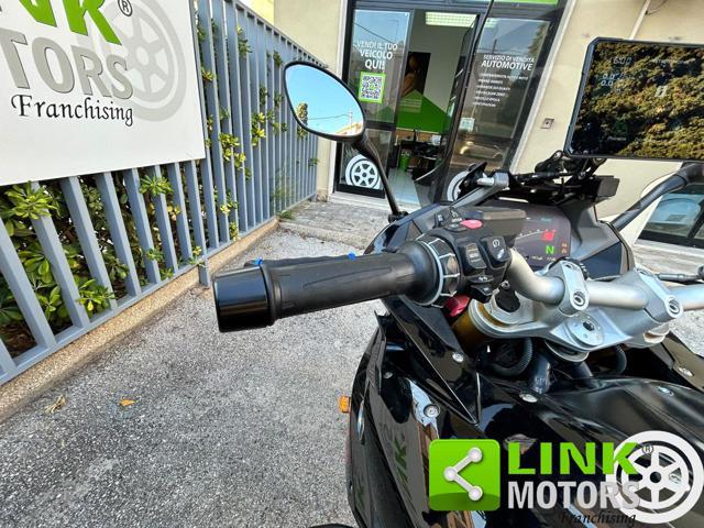 BMW R 1250 RS ABS - TAGLIANDI SOLO BMW