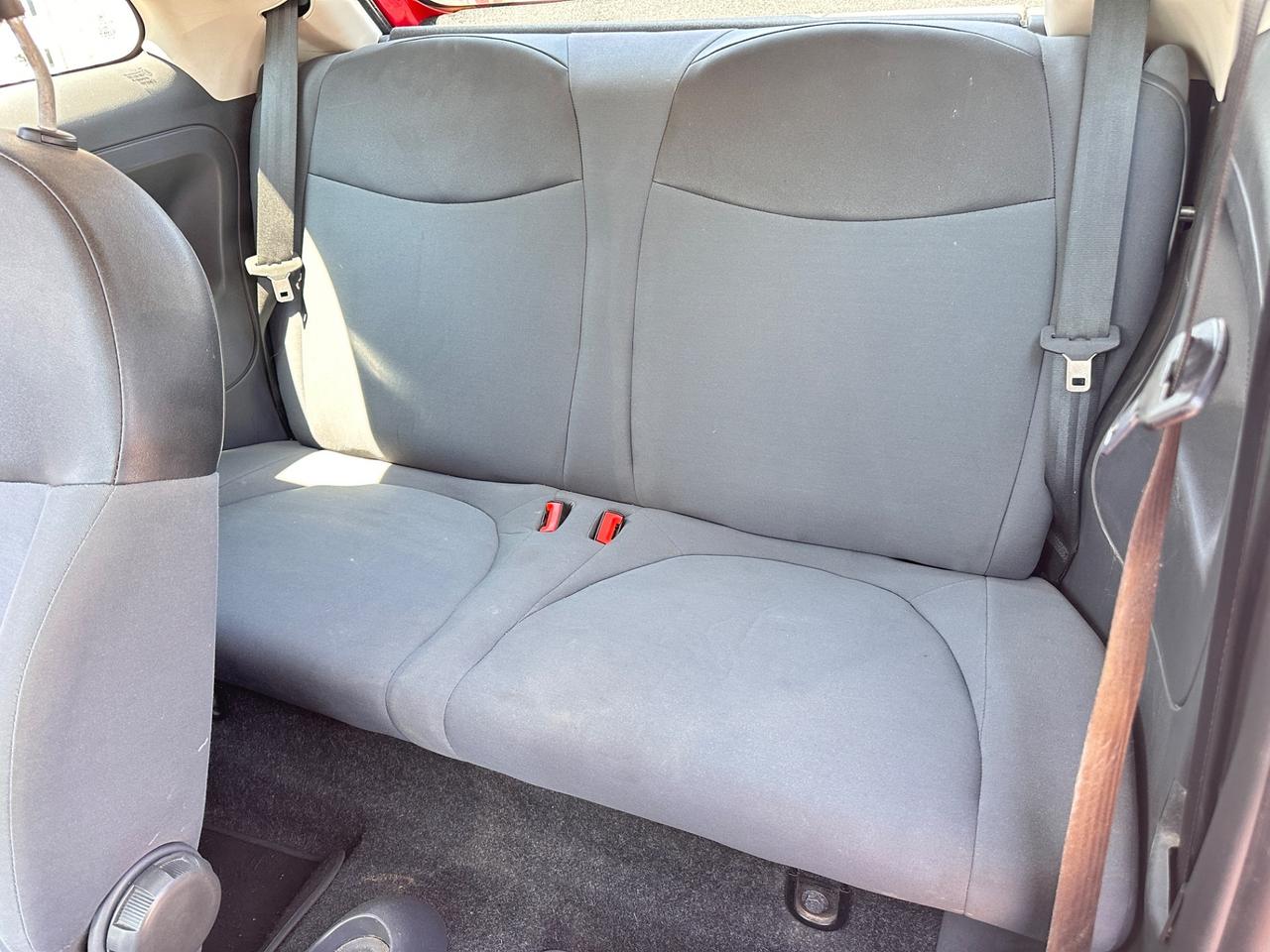 Fiat 500 1.2 Pop-2008
