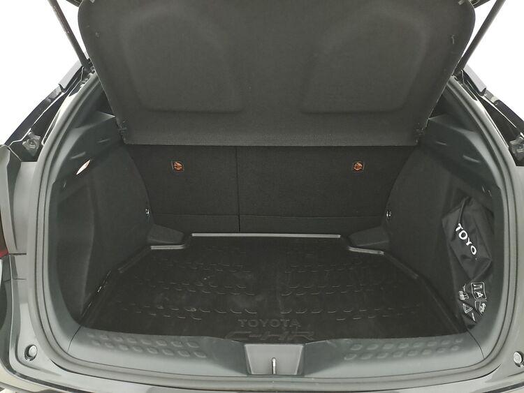 Toyota C-HR Hybrid Business BR053266 1.8 Full Hybrid 122CV