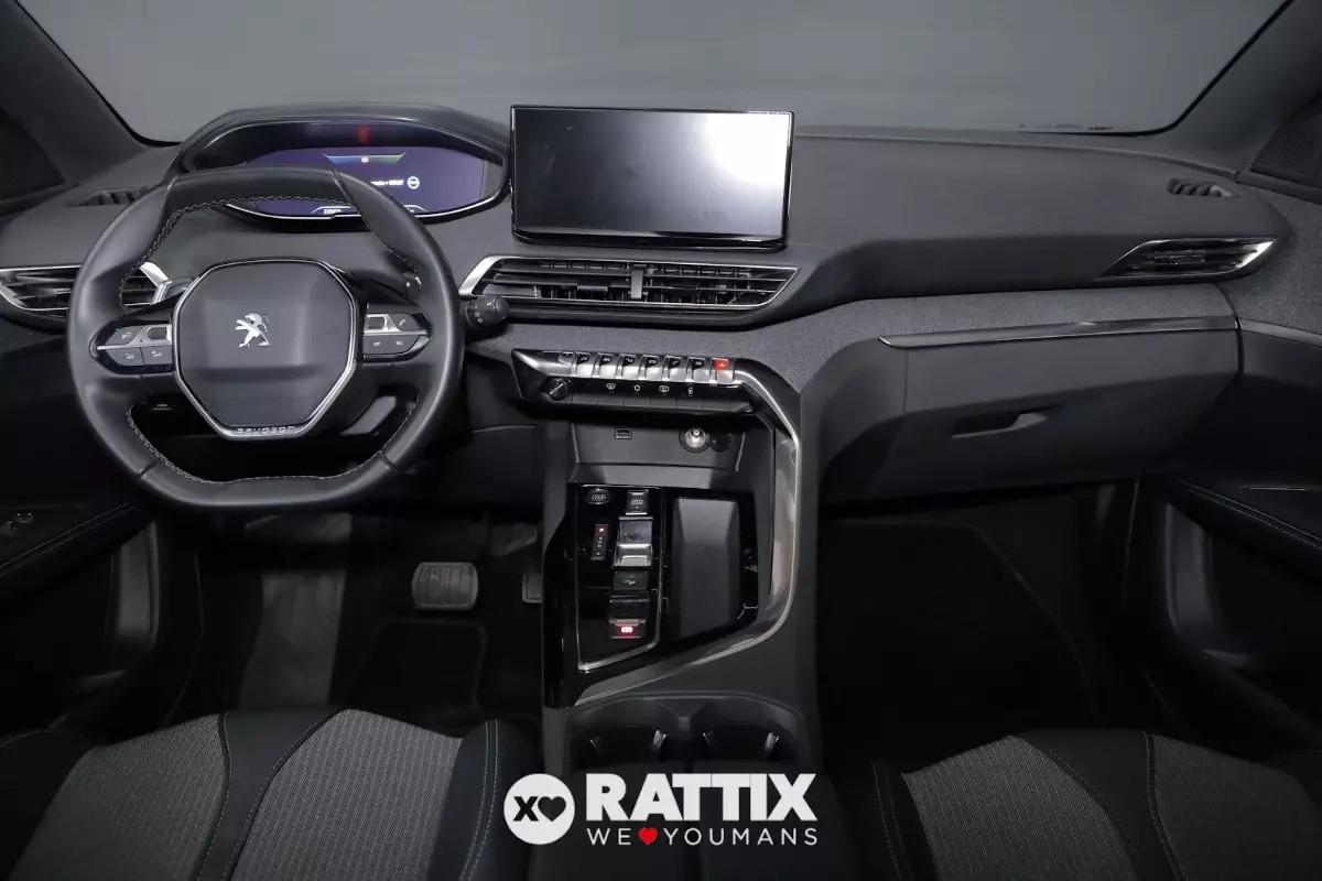 Peugeot 3008 1.6 Hybrid 225CV Allure Pack e-EAT8