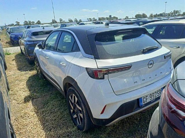 OPEL Mokka electric Elegance 136cv