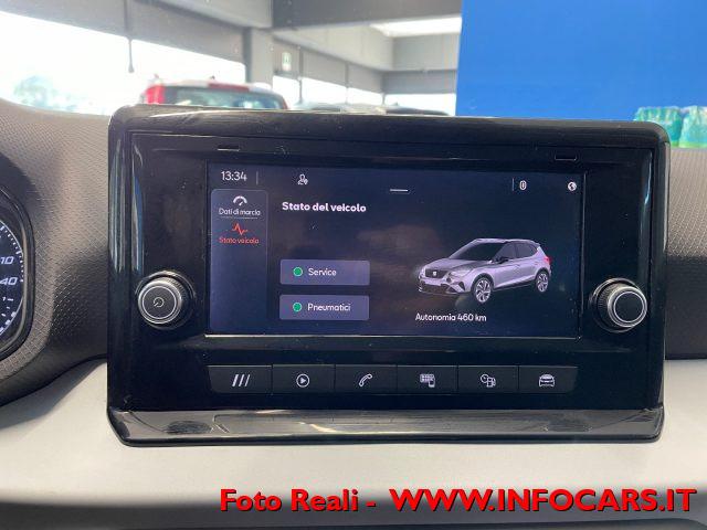 SEAT Arona 1.0 EcoTSI Reference Iva Esposta