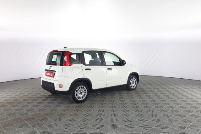 FIAT Panda Panda 1.0 FireFly S&S Hybrid