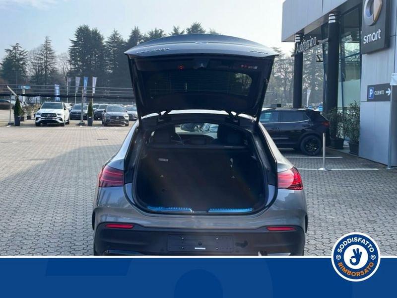 Mercedes-Benz GLE Coupé G300d 4Matic Coupé AMG Line Advanced Plus