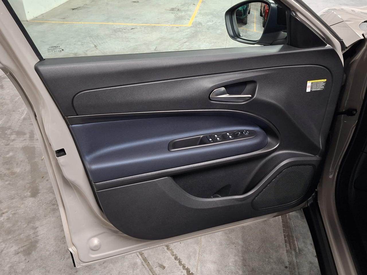 Alfa Romeo Junior BEV 156CV FWD 100% ELETTRICA