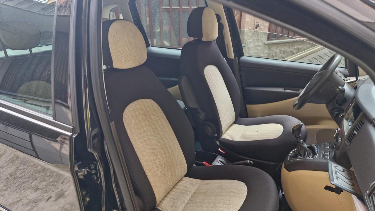Lancia MUSA 1.4 16V Platino