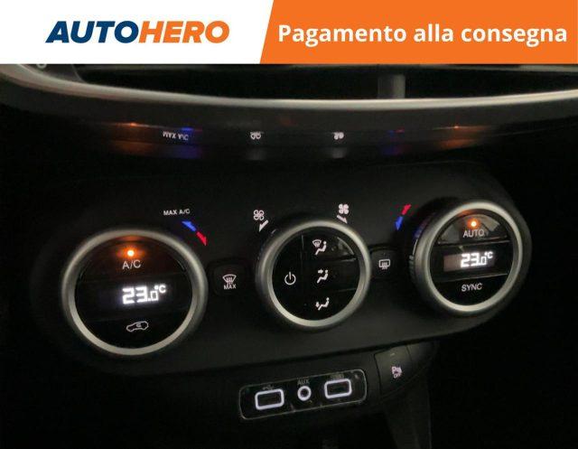 FIAT 500X 1.0 T3 120 CV Cross