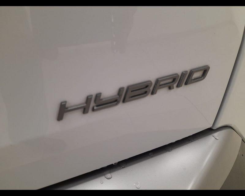 Peugeot 3008 III 2024 1.2 hybrid Allure 136cv e-dcs6