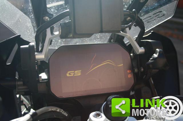 BMW R 1250 GS Exclusive