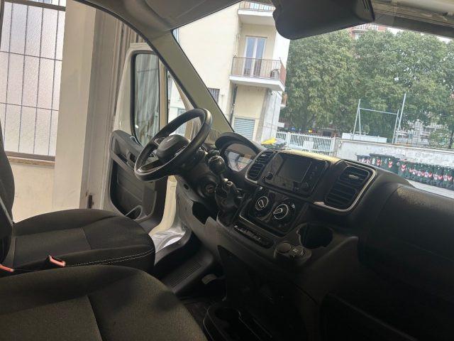 PEUGEOT Boxer 333 2.2 BlueHDi 140 S&S PM-TN Furgone - NO VINCOLI