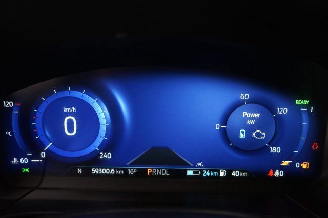 FORD Kuga 2.5 PHEV 225 CV CVT 2WD Titanium Business