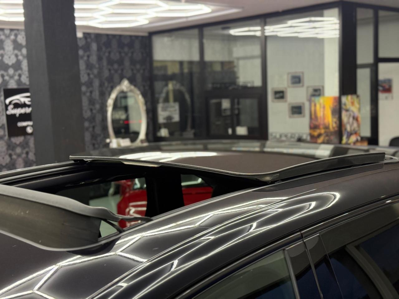 Porsche Cayenne 3.0 Diesel Platinum Edition