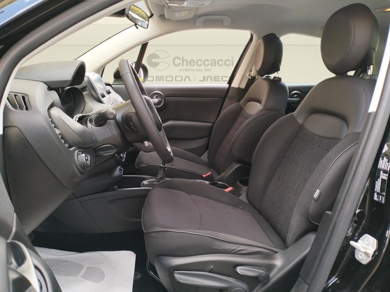 Fiat 500X 1.3 MultiJet 95 CV