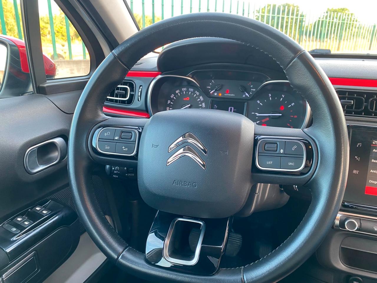 Citroen C3 BlueHDi 100 S&S Shine
