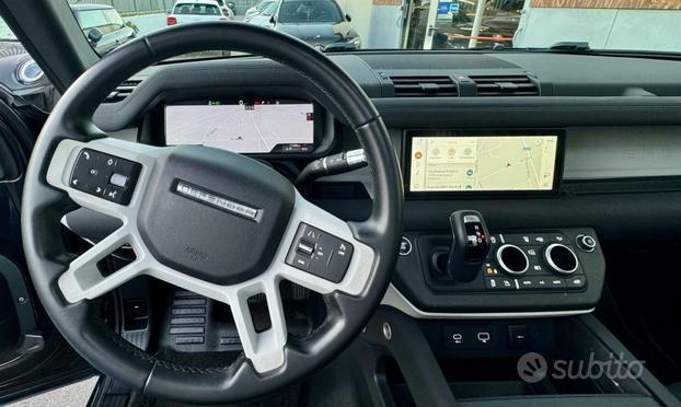 LAND ROVER Defender 110 3.0D I6 250 CV AWD Auto