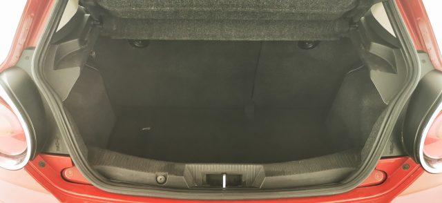 ALFA ROMEO MiTo 1.6 JTDm 16V Distinctive Sport Pack