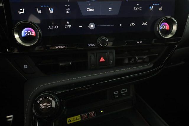 LEXUS Other NX NX Plug-in 4WD F-Sport