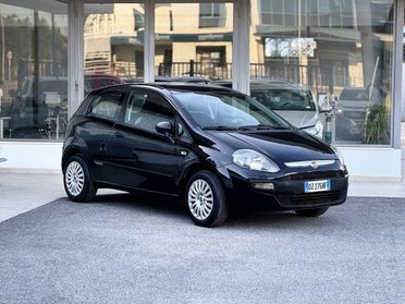 Fiat Punto Evo 1.2 Benzina 65CV Neo. - 2010