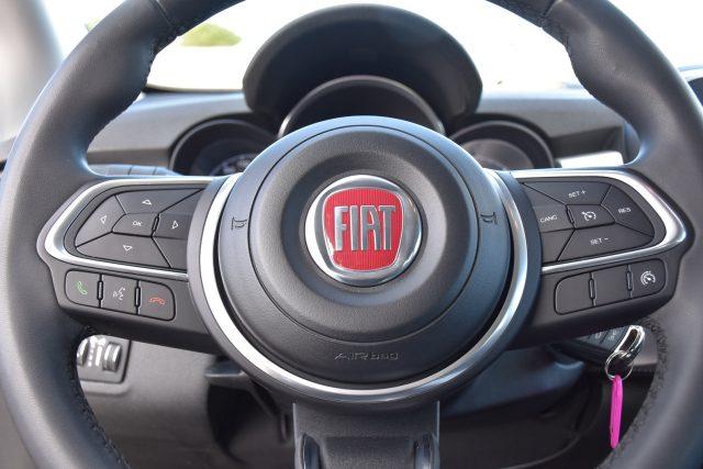 FIAT 500X 1.6 MultiJet 130 CV Club