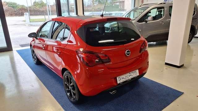 Opel Corsa Corsa 5p 1.4 b-Color Gpl 90cv PER NEOPATENTATO