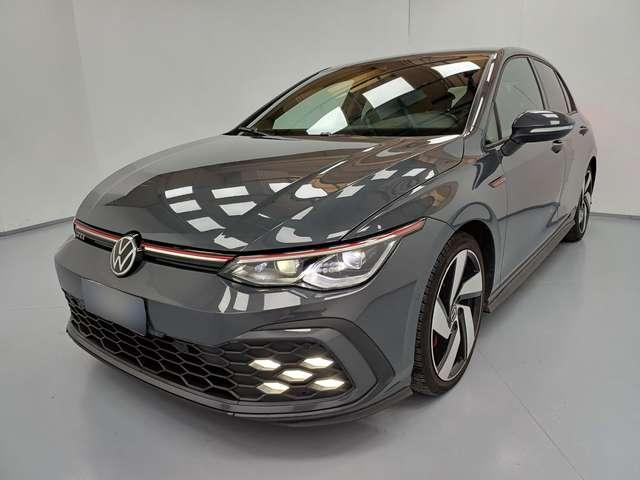 Volkswagen Golf GTI 2.0 TSI DSG 245CV ONLY PROMO Pronta Consegna!