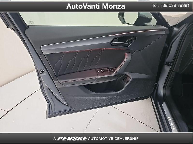 CUPRA Formentor Formentor 1.5 tsi 150cv dsg