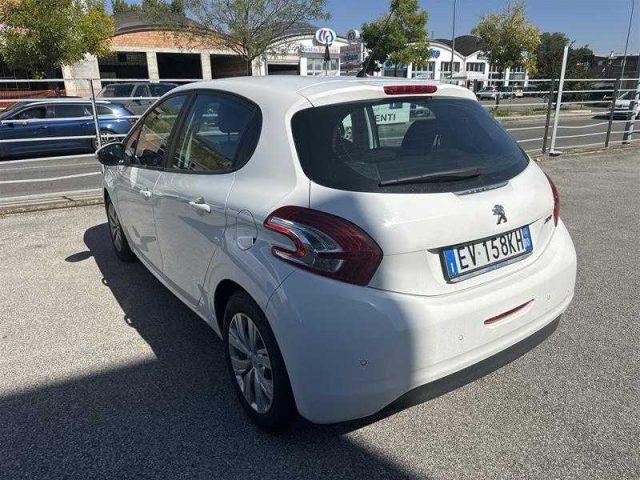 PEUGEOT 208 1° serie 1.4 VTi 95 CV 5p. GPL Access