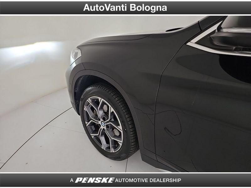 BMW X1 X1 sdrive18i xLine Plus 136cv auto