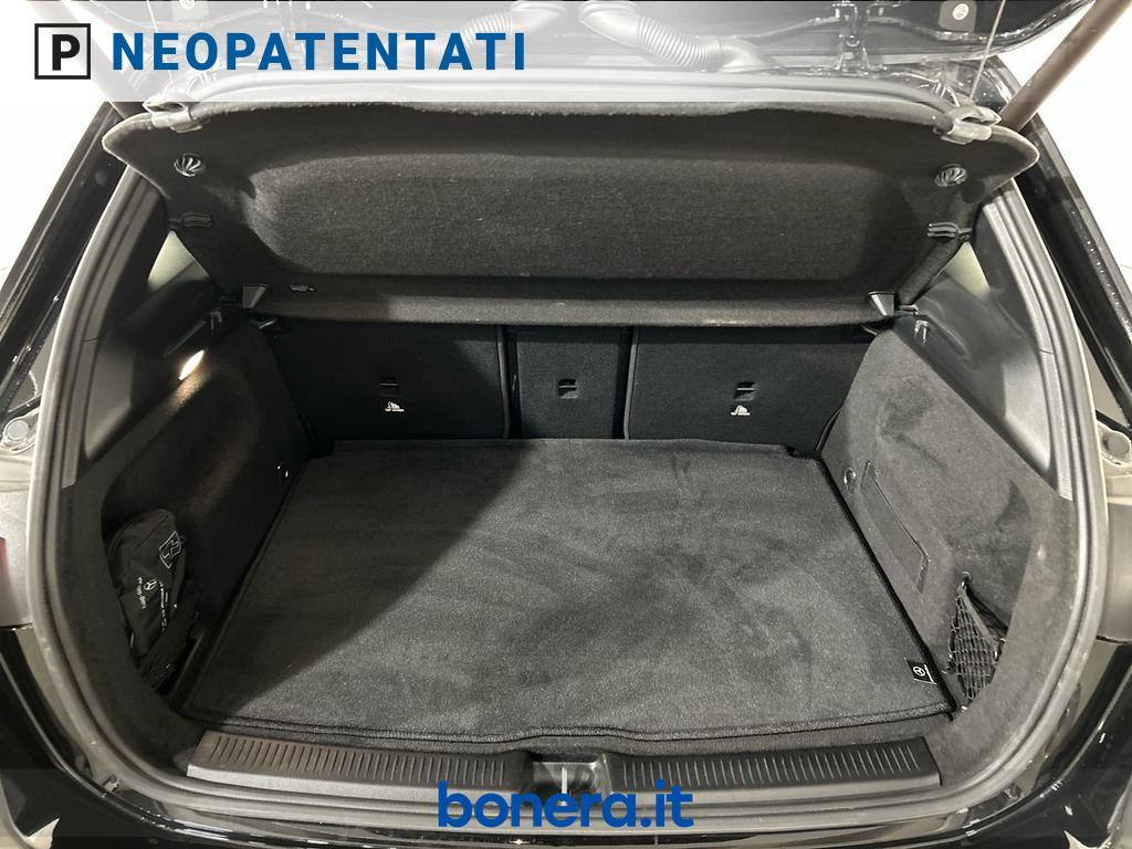 Mercedes Classe B 180 180 D Sport Plus 7G-DCT