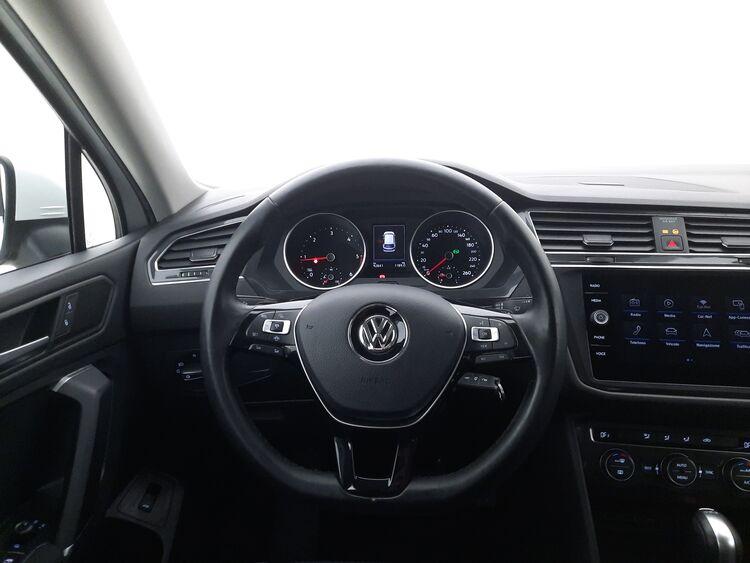 Volkswagen Tiguan Business DSG 4MOTION BR886990 2.0 Diesel 150CV
