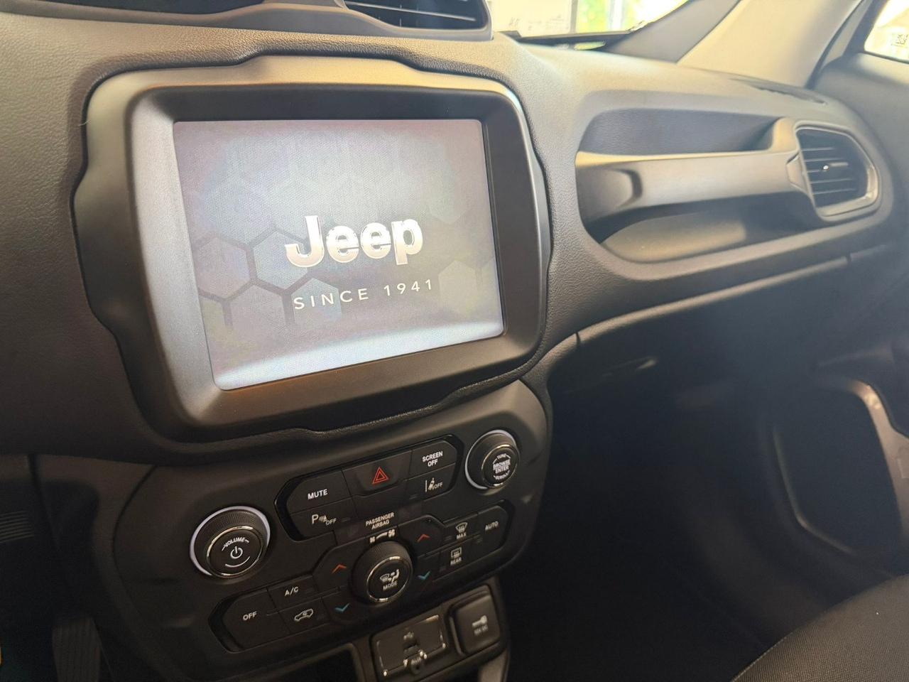 JEEP Renegade 1.0 T3 Limited