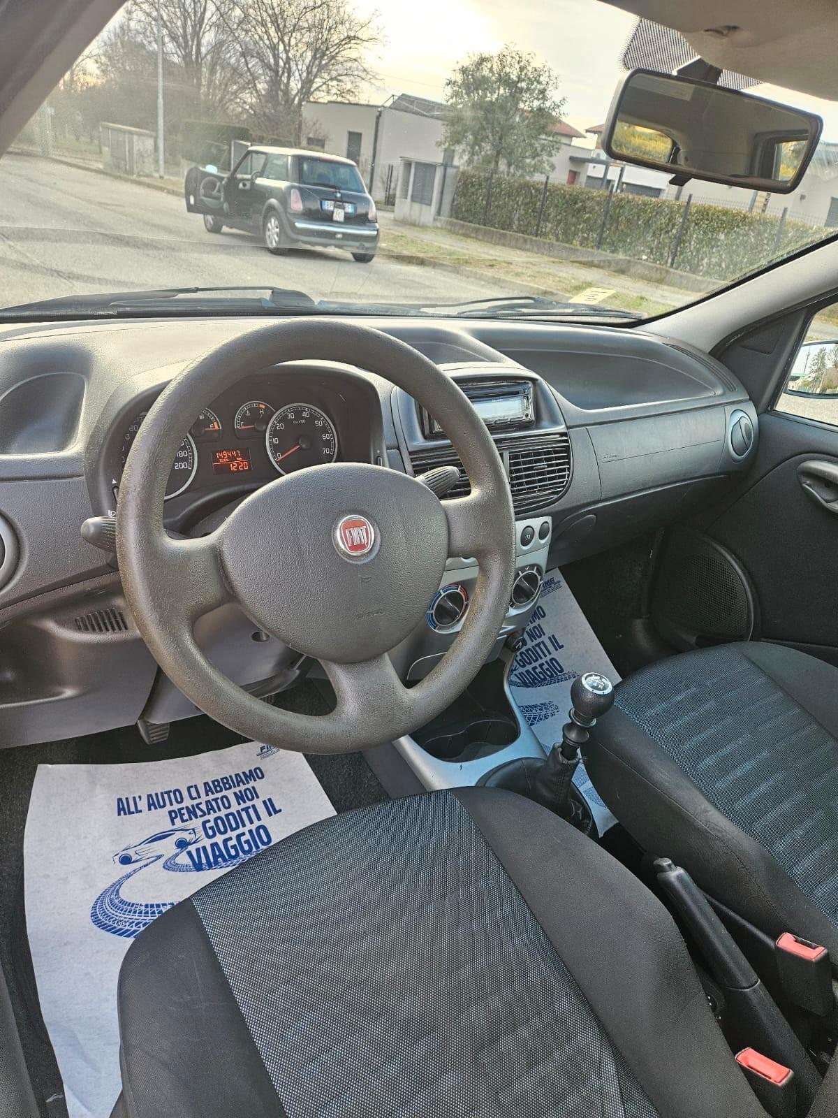 Fiat Punto Classic 1.2 NEOPATENTATI
