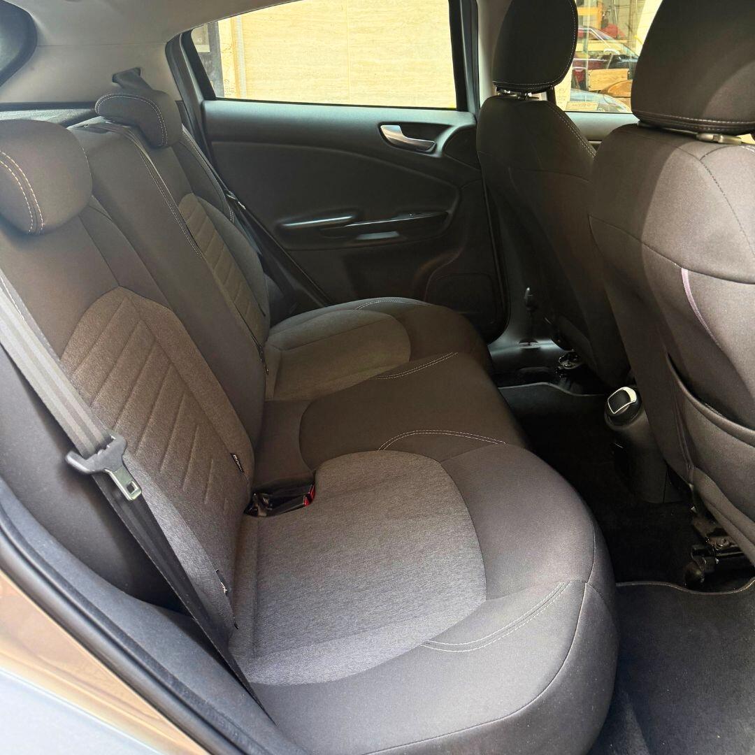 Alfa Romeo Giulietta 1.6 JTDm 120 CV Super