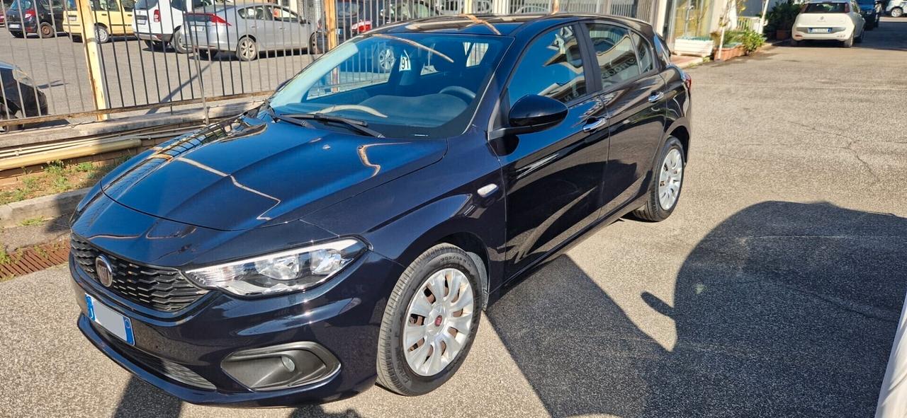 Fiat Tipo 1.3 Mjt - Easy