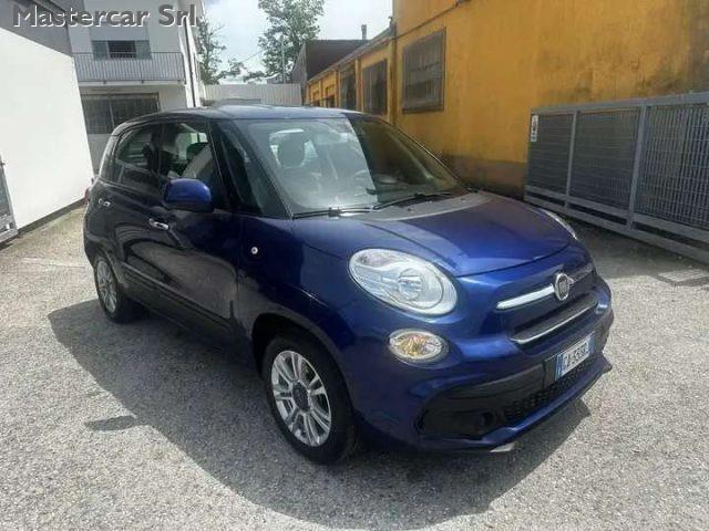 FIAT 500L 500L 1.4 Mirror 95cv my20 (FINANZIABILE)- GA333RJ