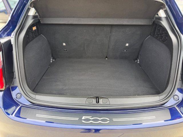 FIAT 500X Dolcevita YACHT CLUB CAPRI GARANZIA