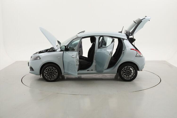 Lancia Ypsilon Hybrid Platino BR237203 1.0 Mild Hybrid 70CV