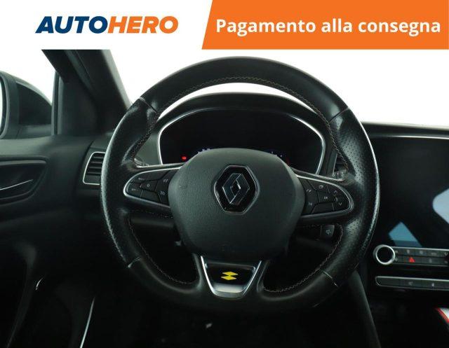 RENAULT Megane Mégane Blue dCi 115 CV EDC R.S. Line