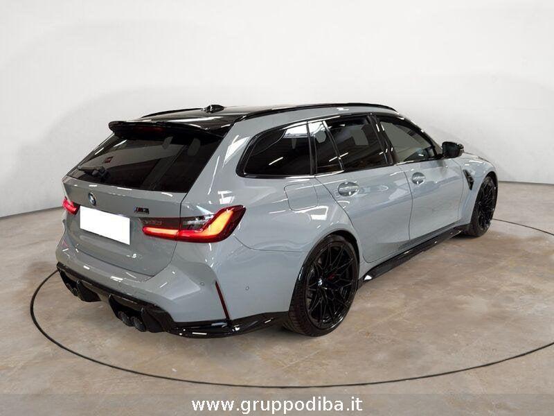 BMW Serie 3 M3 G81 2022 Touring M3 Touring 3.0 Competition M xdrive auto