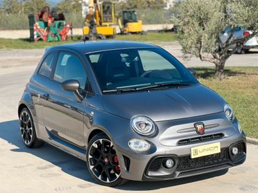 Abarth 595 COMPETIZIONE 180cv MTA AUTOMATICA ITALIANA KM 7800