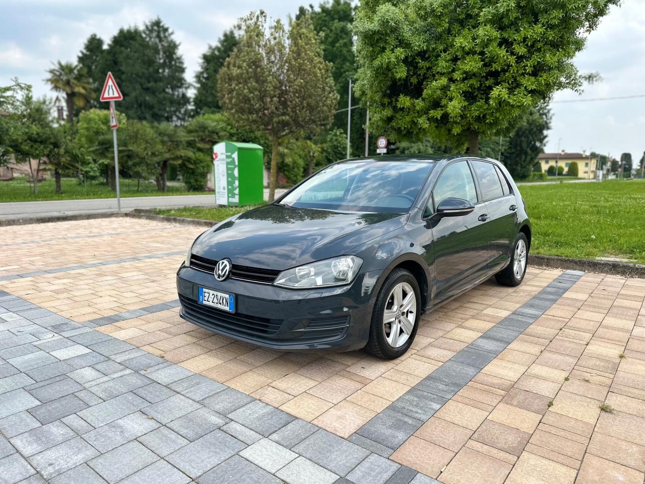 Volkswagen Golf Business 1.6 TDI 5p. Comfortline BlueMotion Technology NEOPATENTATI